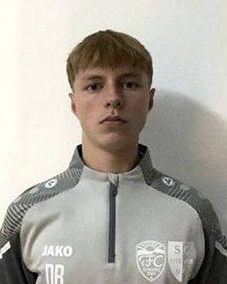 Nino Noel Bernschneider