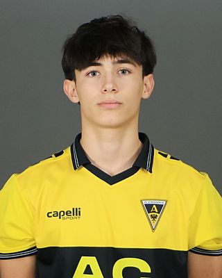 Alvaro Lizarraga Gonzalez