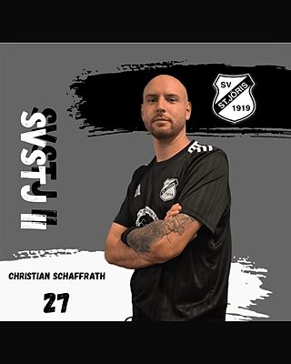 Christian Schaffrath