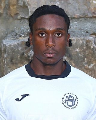 Desmond Okoye Ogbebo