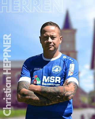 Christian Heppner