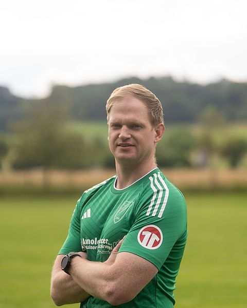 Foto: Nicolas Krämer