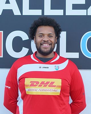 Daniel Da Graca Melo