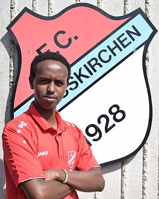 Mohamed Hassan