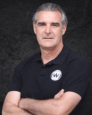 Harald Huber