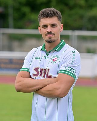 Daniel Spies