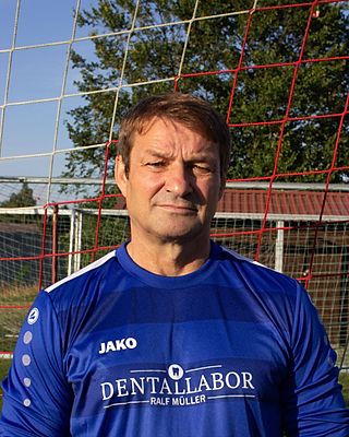 Dietmar Podehl