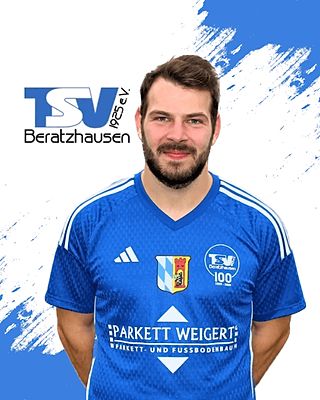 Daniel Dechant
