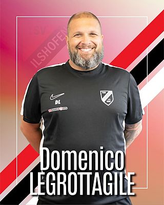 Domenico Legrottaglie