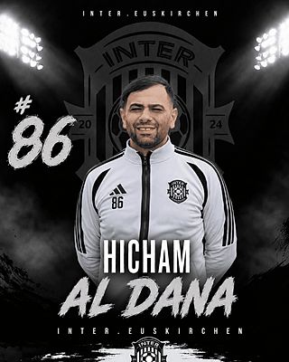 Hicham Al Dana