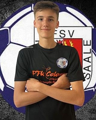 Eric Winkler