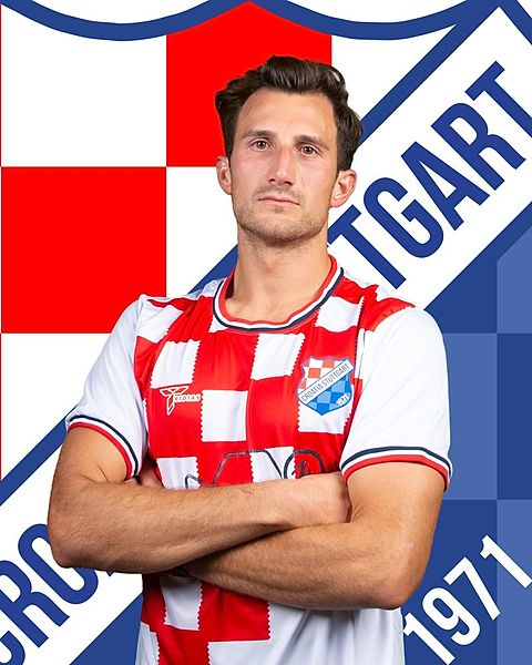 Foto: Berislav Nikic
