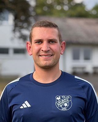 Bastian Koch