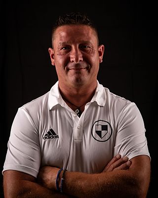 Steve Haupt