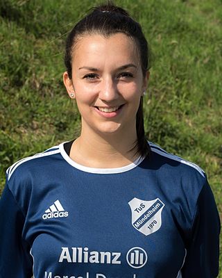 Jessica Sarah Keldermann