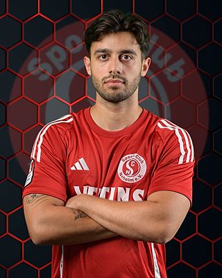 Marvin Figueira Candido