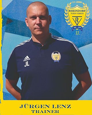 Jürgen Lenz