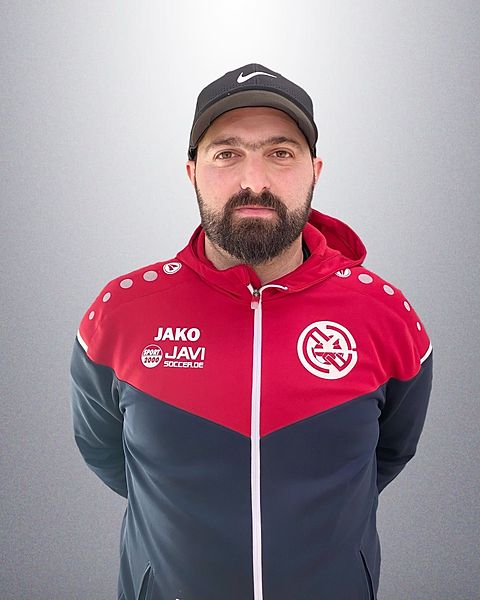 Foto: Bünyamin Türkhan
