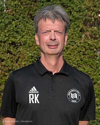 Ralf Kohlmeyer