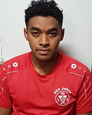 Mario Rafalimanantsoa