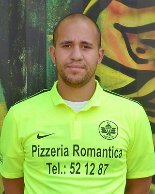 Benedikt Breitenstein