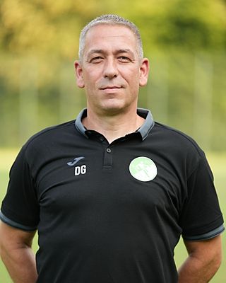 Dragan Grcic