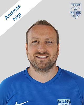 Andreas Nigl