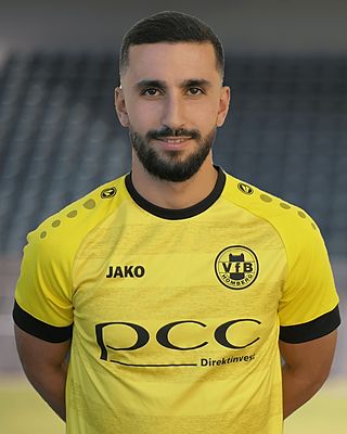 Taoufiq Naciri