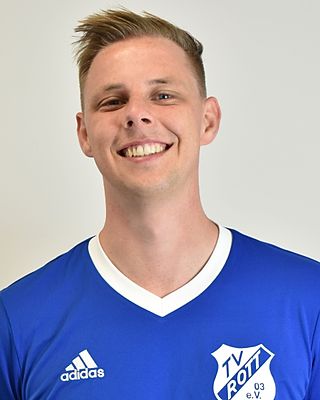 Niklas Müller