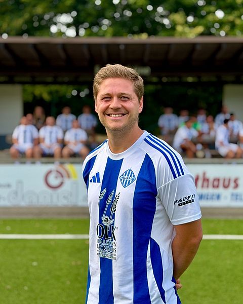 Foto: Luca Busche