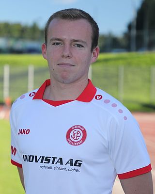 Aaron Binder