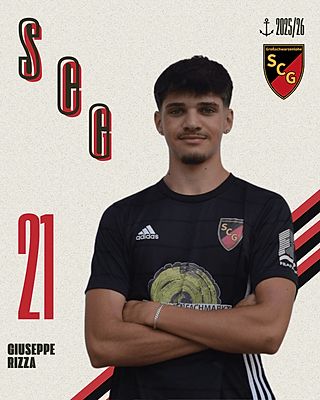 Giuseppe Rizza