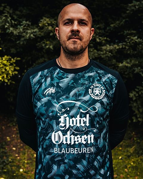 Foto: TSV Blaubeuren