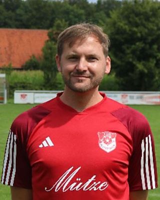 Oliver Kampmann