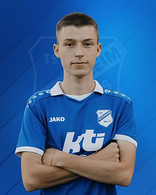 Silas Juric