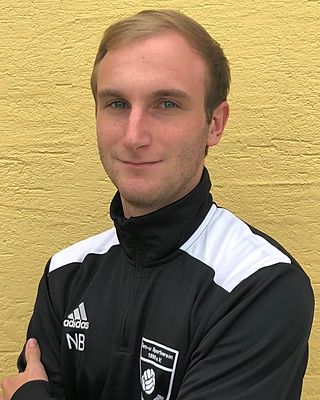 Nils Bork