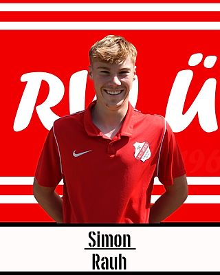 Simon Rauh
