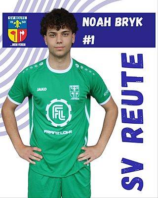 Noah Bryk