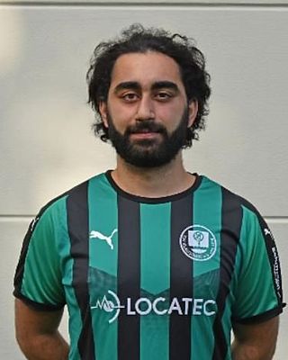 Kurosch Karimaghaei