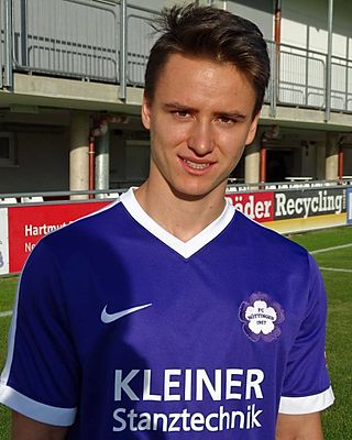 Moritz Kühn