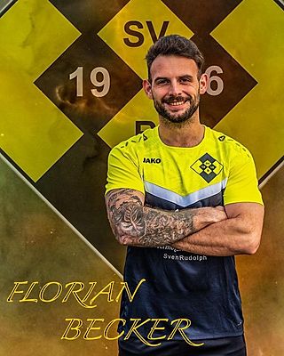 Florian Becker