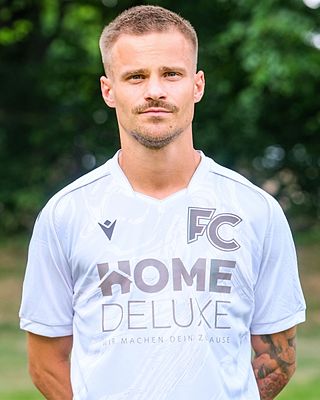Moreno Antonio Siedler