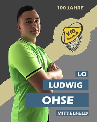 Ludwig Ohse