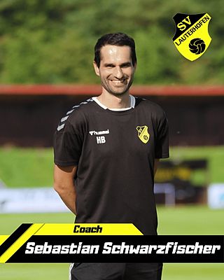 Sebastian Schwarzfischer