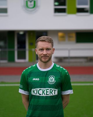 Florian Thews