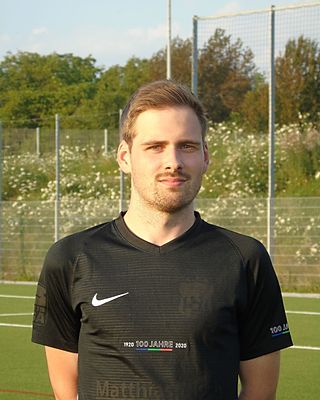 Matthias Brengartner