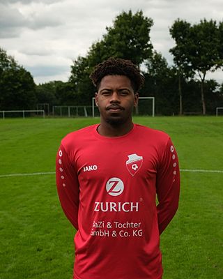 Ederickson Rodrigues Anes