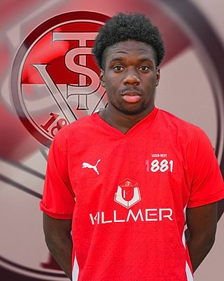 Steve-Tchouda Mkom
