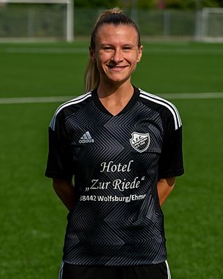 Svenja Schrader