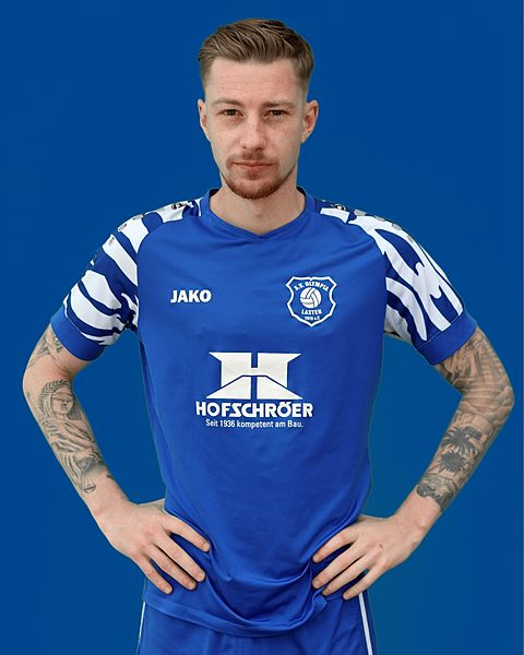 Foto: Sven Becker